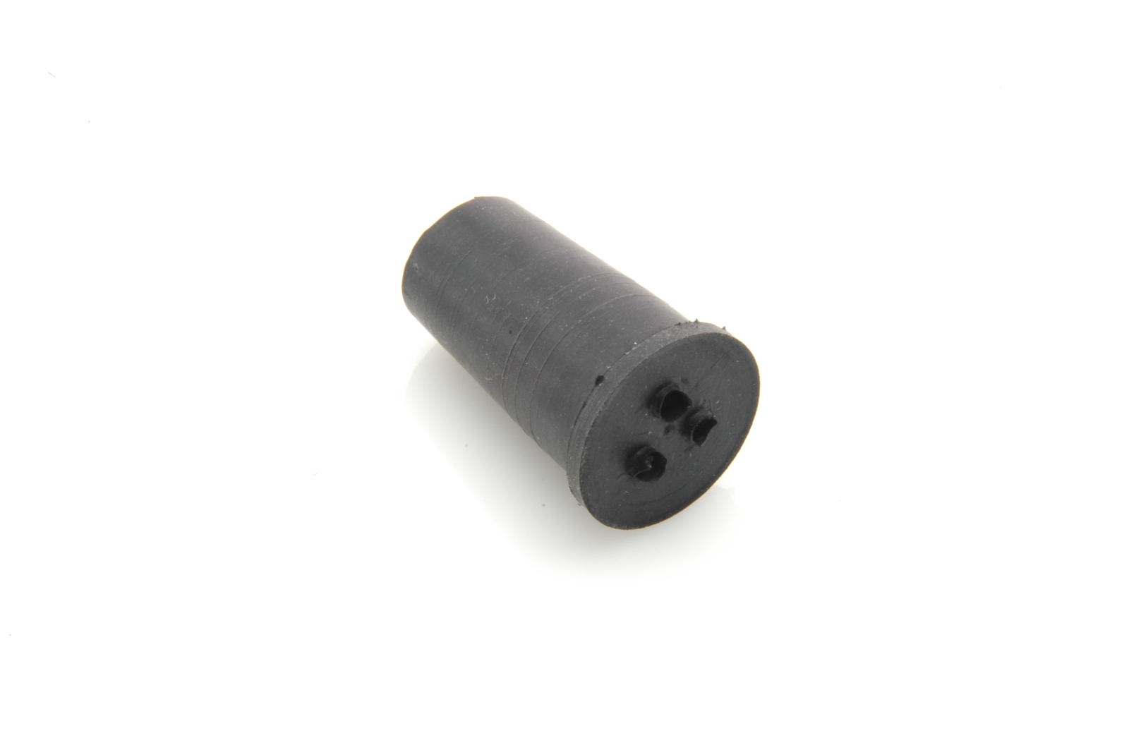 Achterlicht->'70: Doorvoerrubber.