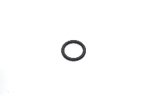 Versnellingsbakdeksel: O-ring.