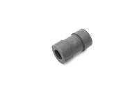 Benzinetank: Spanbandrubber (47mm).