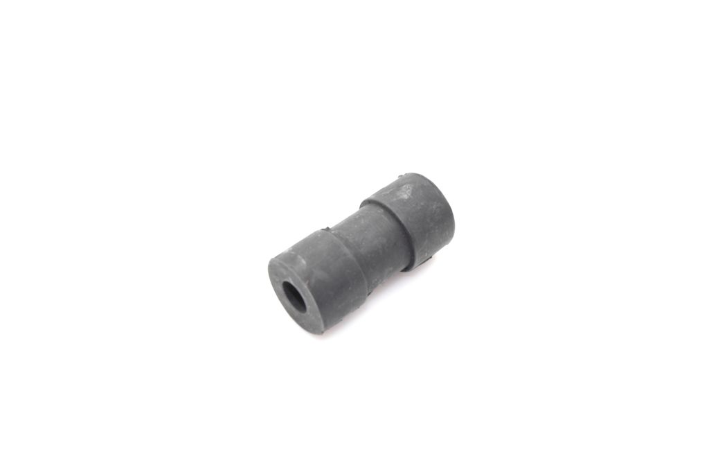 Benzinetank: Spanbandrubber (45mm).