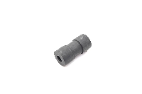 Benzinetank: Spanbandrubber (45mm).