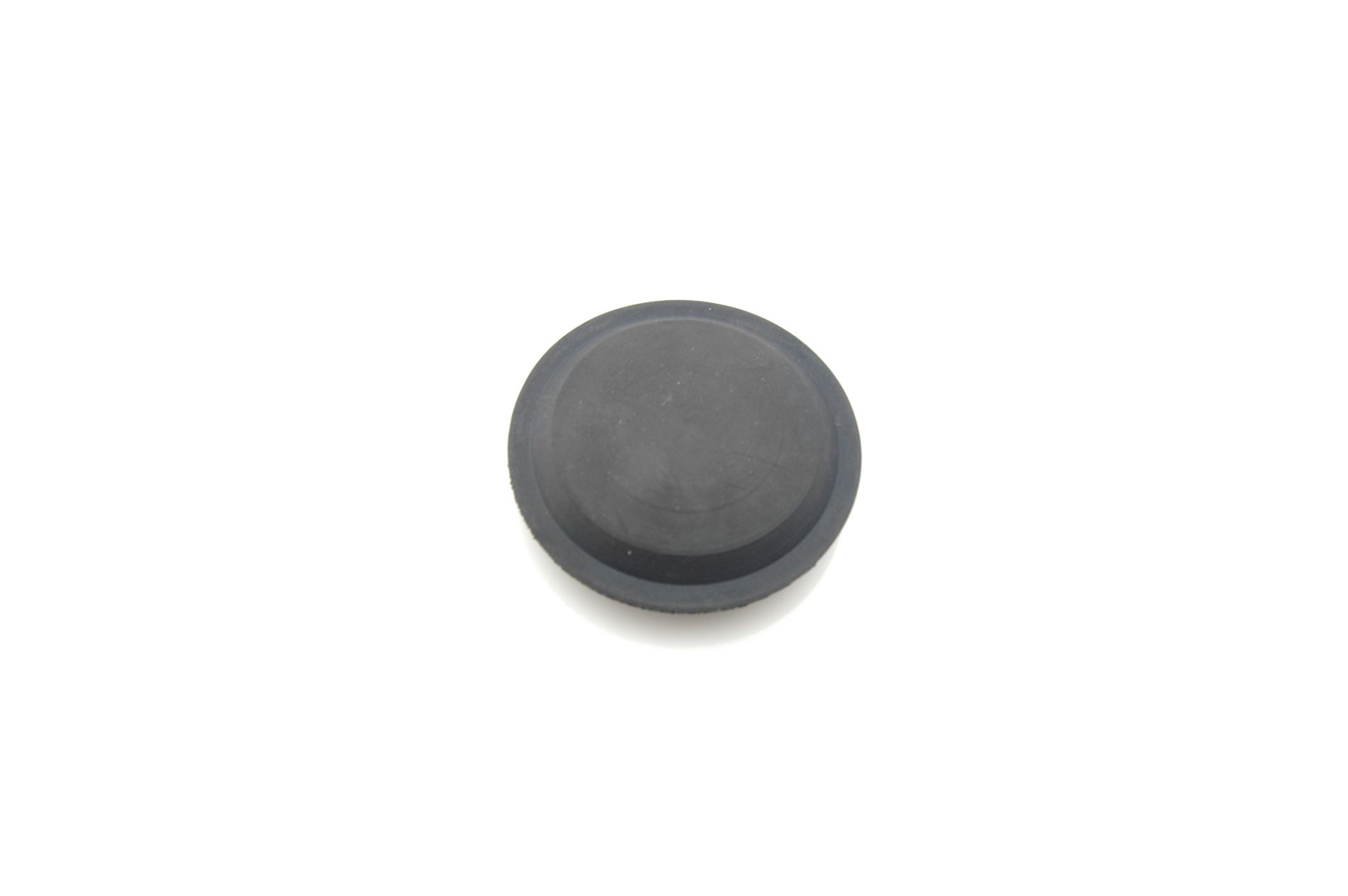 Schutbordrubber rond SM.