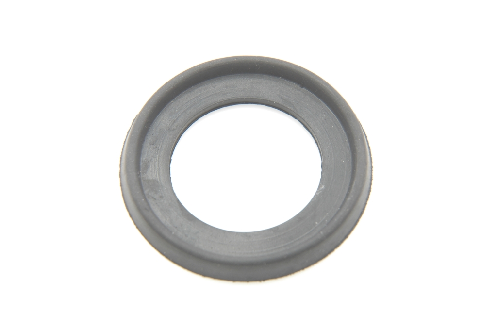 Deurklink binnenzijde (kunststof): o-ring.