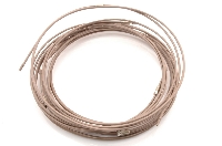 Leidingbundel dorpel: 4x4,5mm.