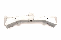 Chassis voor: Traversebalk met slingerbevestiging. (gelast)