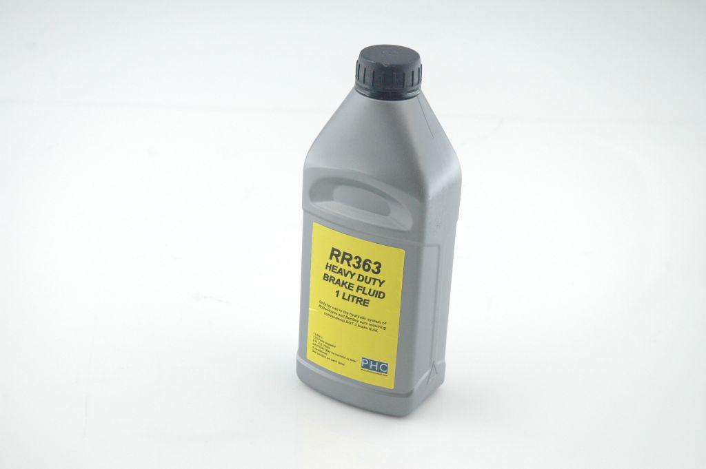 RR363, 1 liter (LHS vervanger)