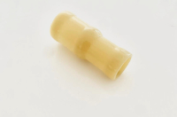 Carterontluchting: 2-weg verbinding nylon