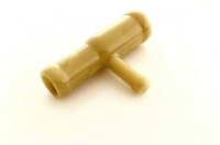 Carterontluchting: 3-weg verbinding nylon