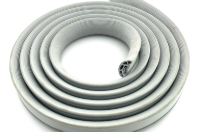 Dakrubber binnenzijde 