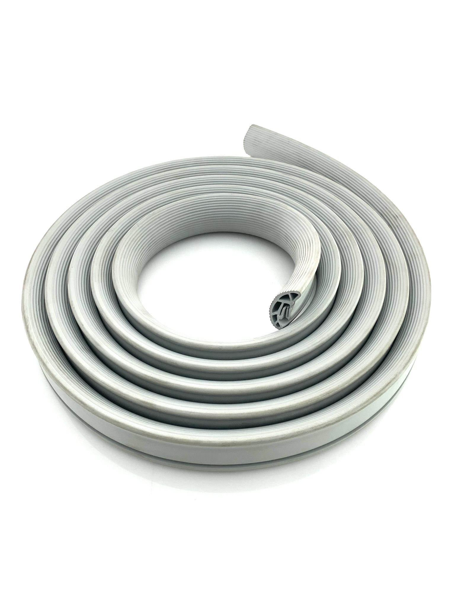 Dakrubber binnenzijde Break