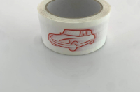 Tape: Citroen DS