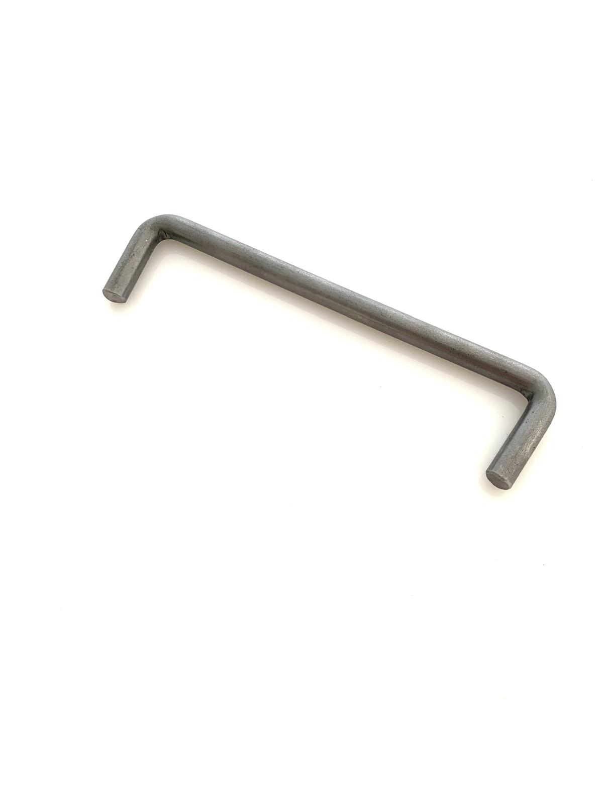 Gereedschap: motorkap houder 