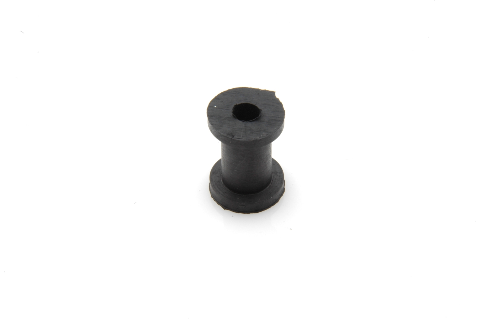 Hydrauliekleiding, 4,5mm: beschermrubber.