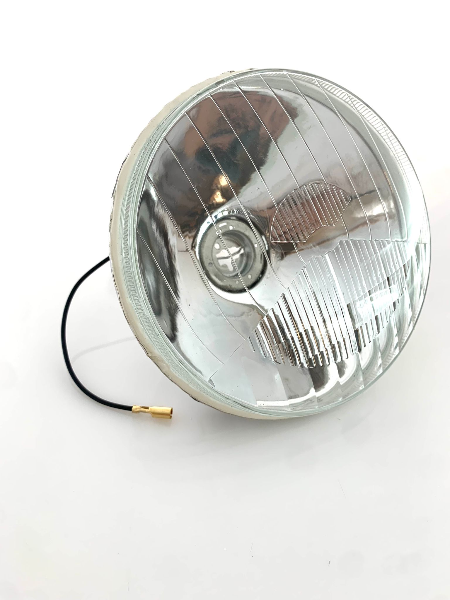 Verstralerset H1: ->'68, Cibie: lamp 151mm