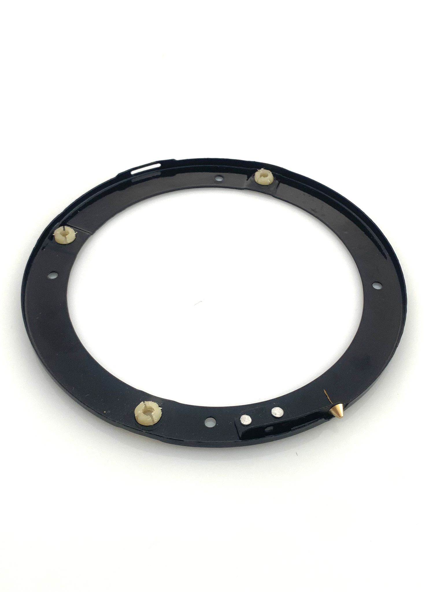 Verstralerset H1: ->'68, Cibie: assemblagering