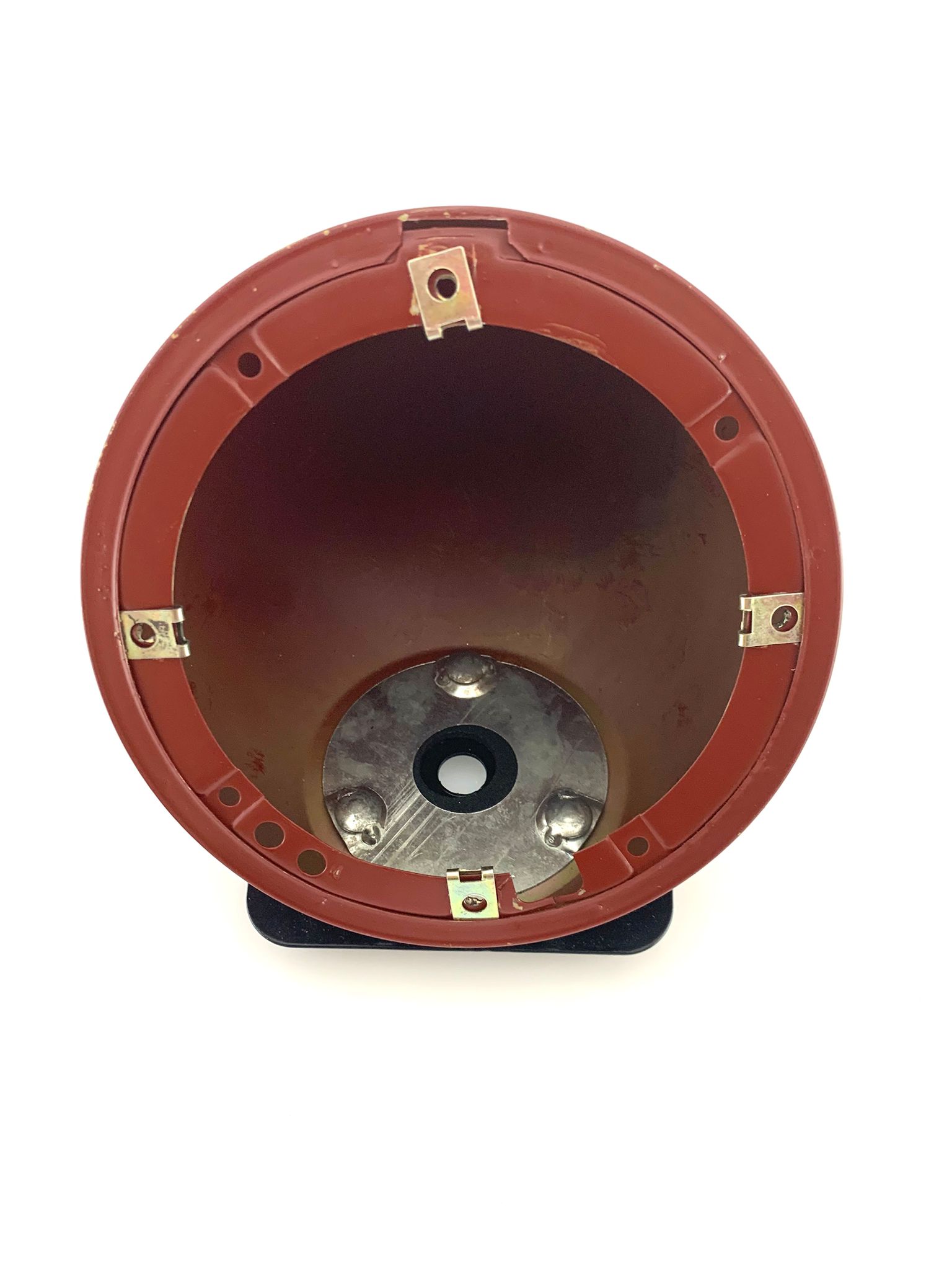 Verstralerset H1: ->'68, Cibie: behuizing