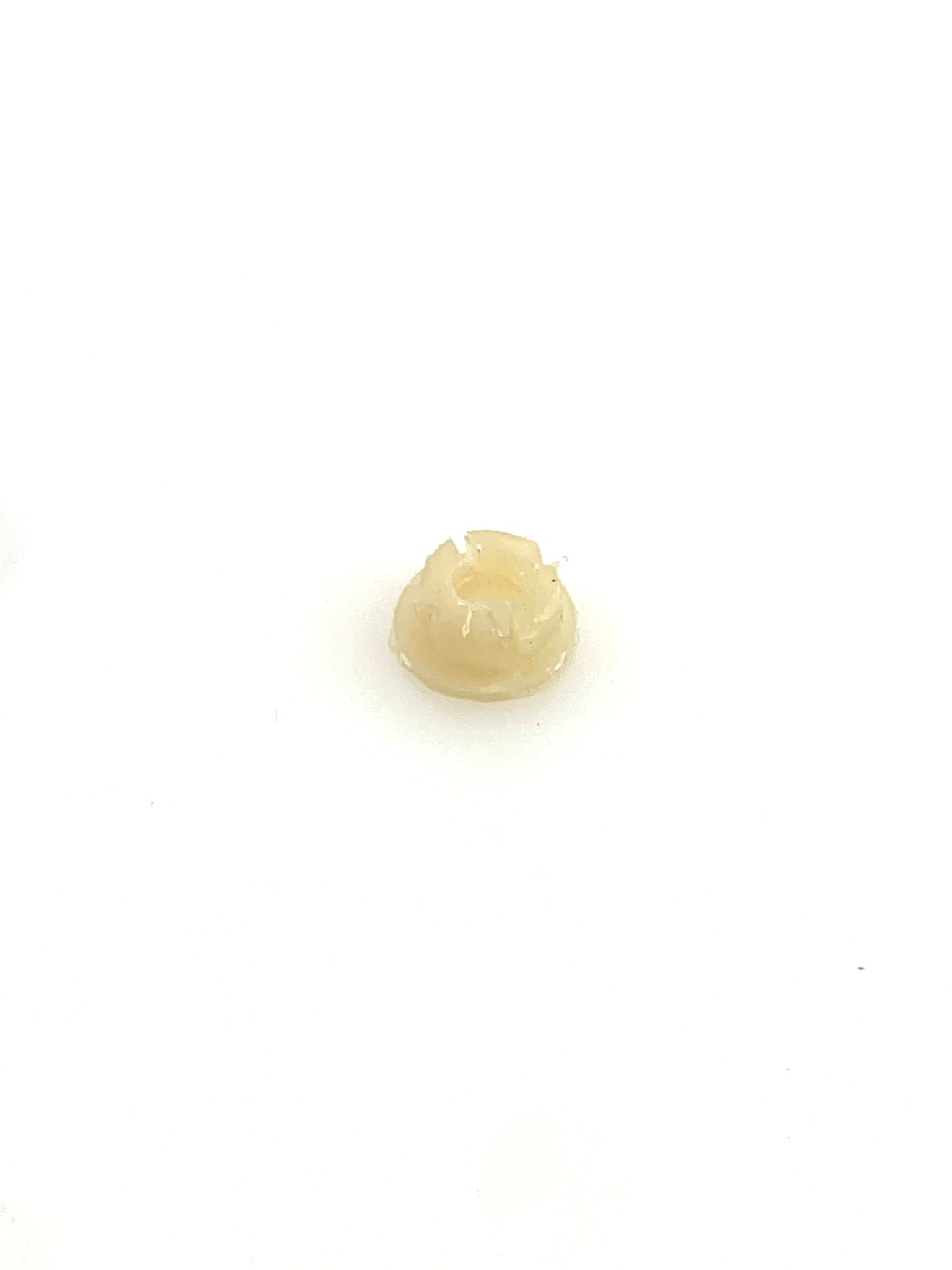 Verstralerset H1: ->'68, Cibie: nylon cup voor stelschroef