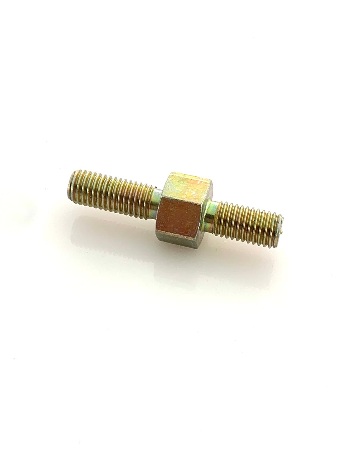 Remklauw: M7 stelboutje