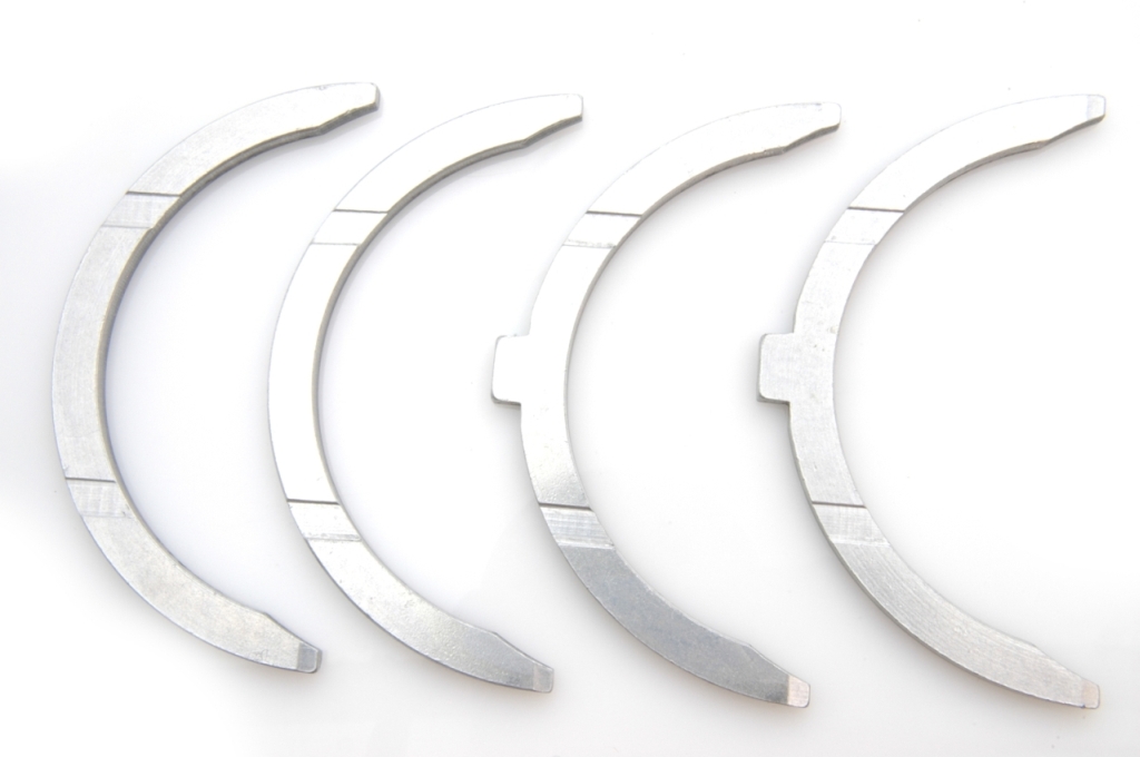 Axiaallagers: '65-> (standaard, 3,12).