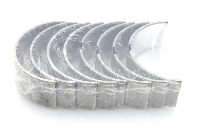 Drijfstanglagers: 0,25mm, '65->.