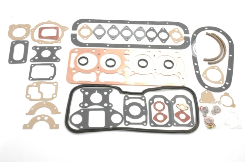 Motorpakkingset ID19/DS19 ->'65
