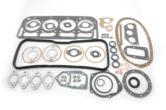 Motorpakkingset DX2 DS21/ID21/DSuper5