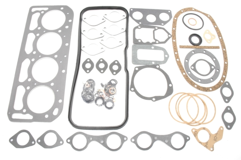 Motorpakkingset DX3 (2100 IE).
