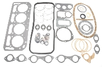Motorpakkingset DX3 (2100 IE).