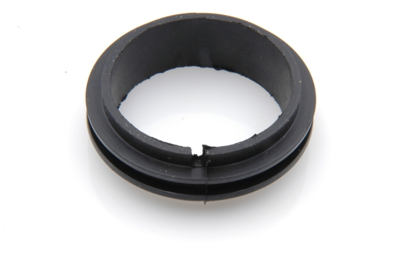 Klepdeksel: olievuldoprubber.