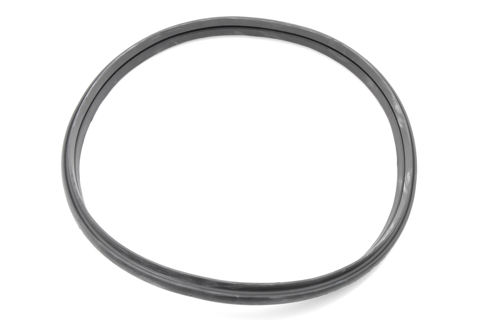 Luchtfilter: rubberring element.