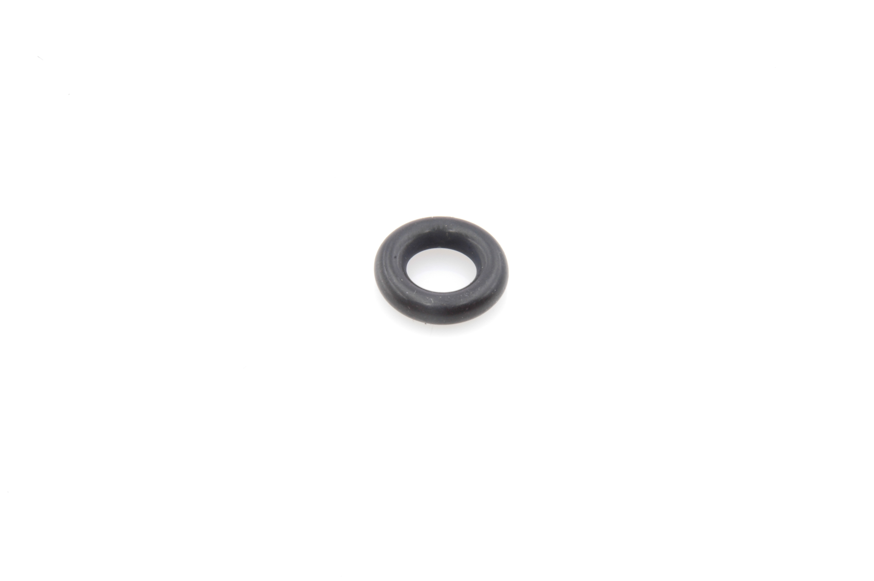 Oliefilter: o-ring klein.