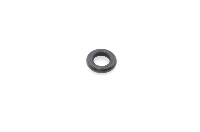 Oliefilter: o-ring klein.