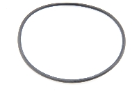 Oliefilterhuis: o-ring, groot.