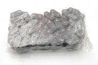 Distributie: ketting, ->'65.