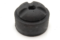 Motorsteunrubber onder