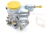 Carburateur: Solex, 34PBIC, '65-'68.