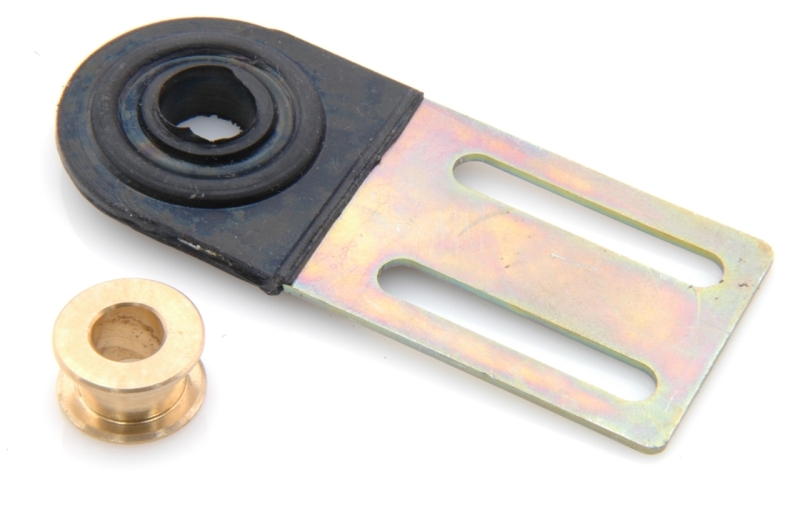 Gasstang: houder (8mm).