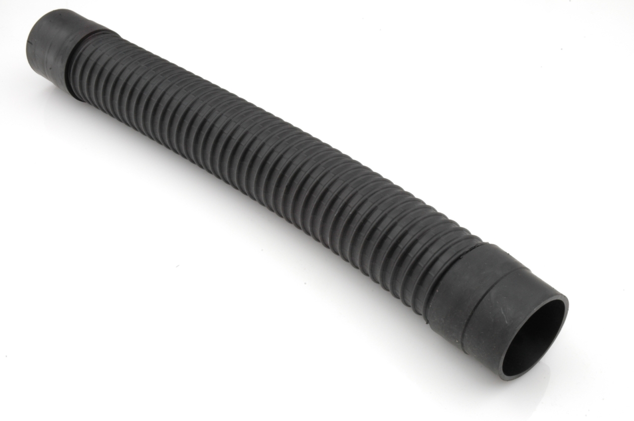 Luchtfilter: slang, IE, gasdicht (55cm).