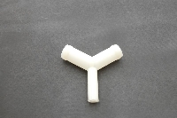 3-weg verbinding nylon luchtslang IE