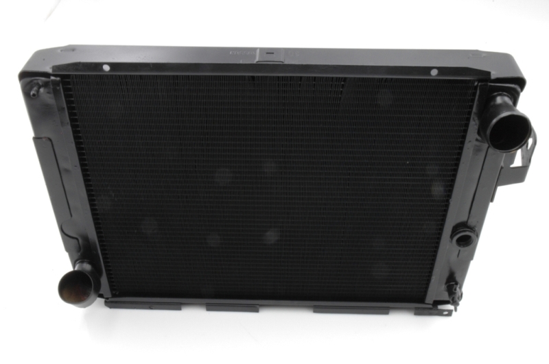Radiateur, DS21 IE/DS23.