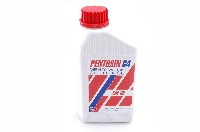 Versnellingsbakolie, 75W80, 1 liter.