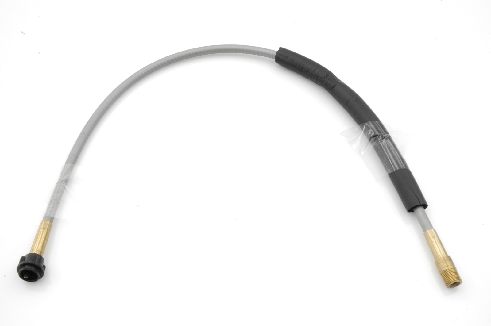 Kilometertellerkabel bovenste deel