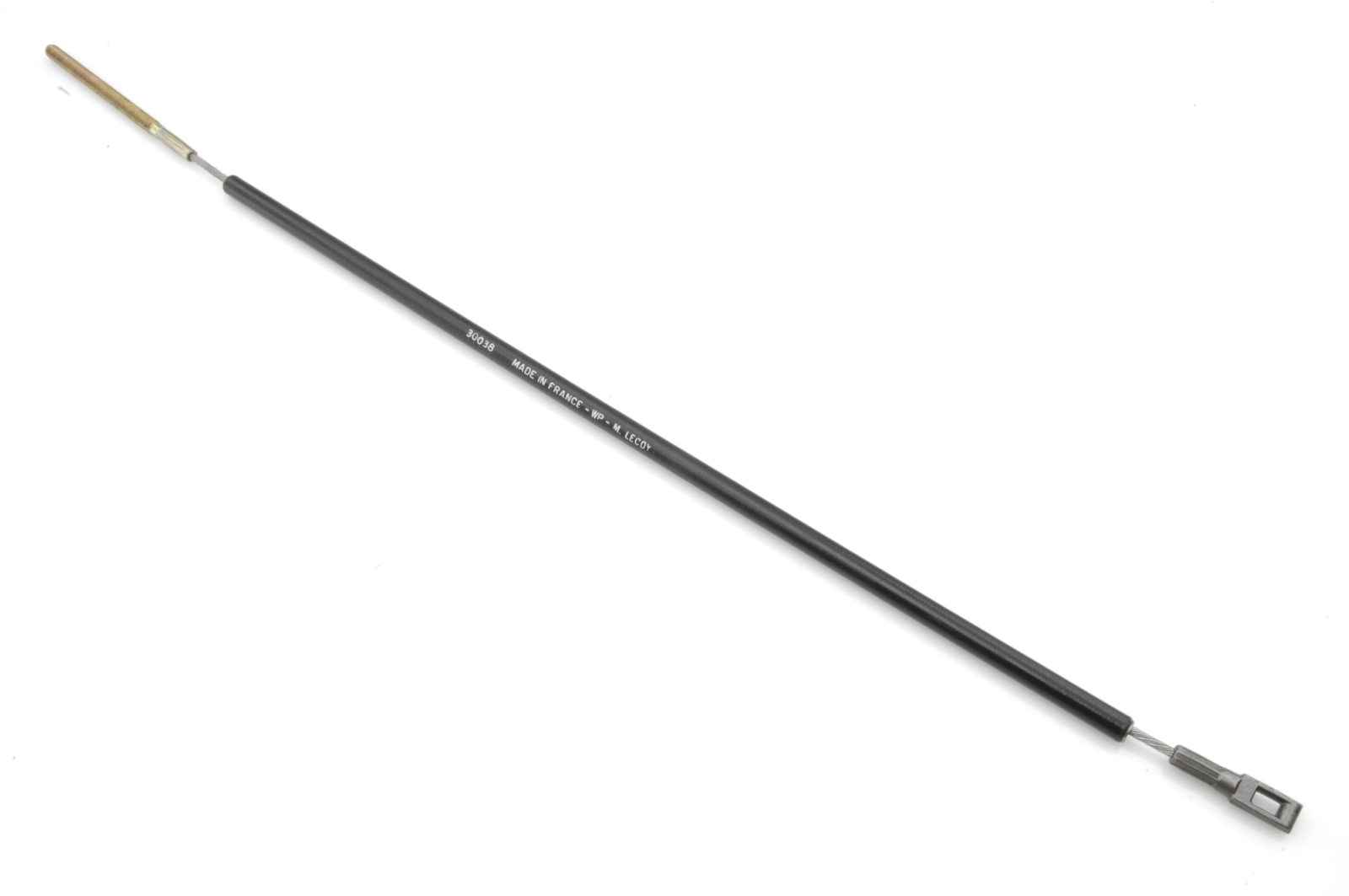 Handremkabel: ->'65 (30038).