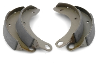 Remschoenen: break