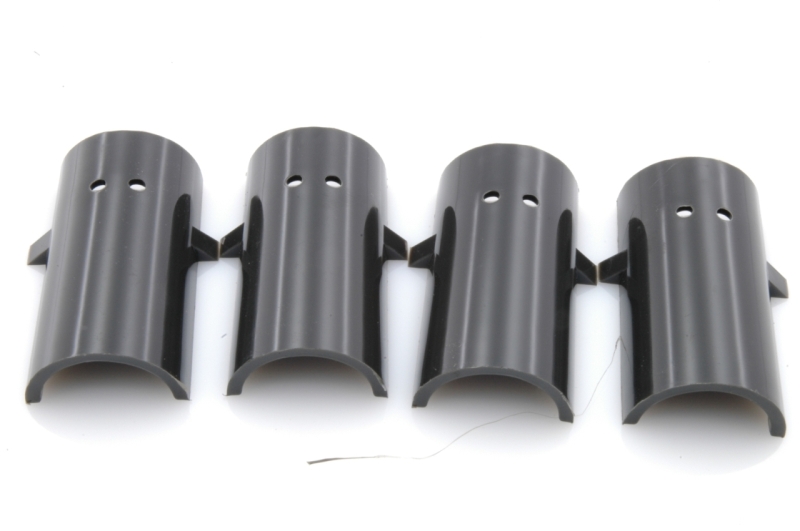 Stabilisatorstang schaal nylon (4x).