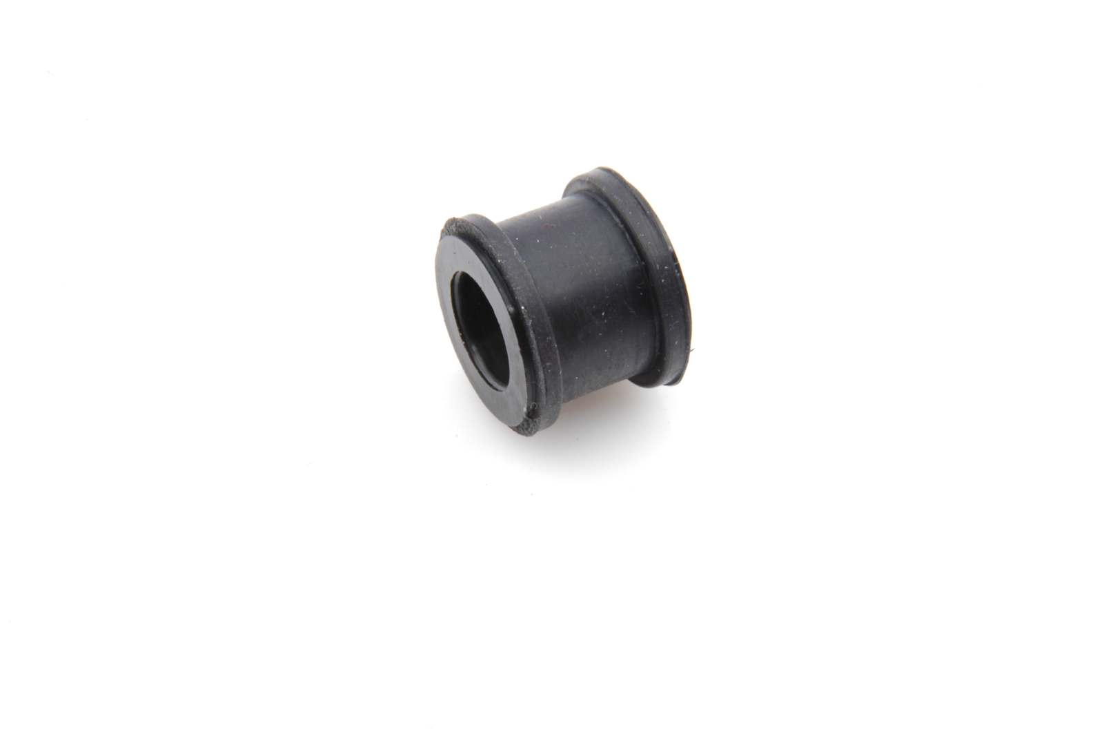 Versnellingsstang: rubber + 2x nylon
