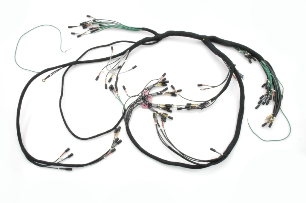 Hoofdkabelboom, '66, =, Pallas, DS, accu links.