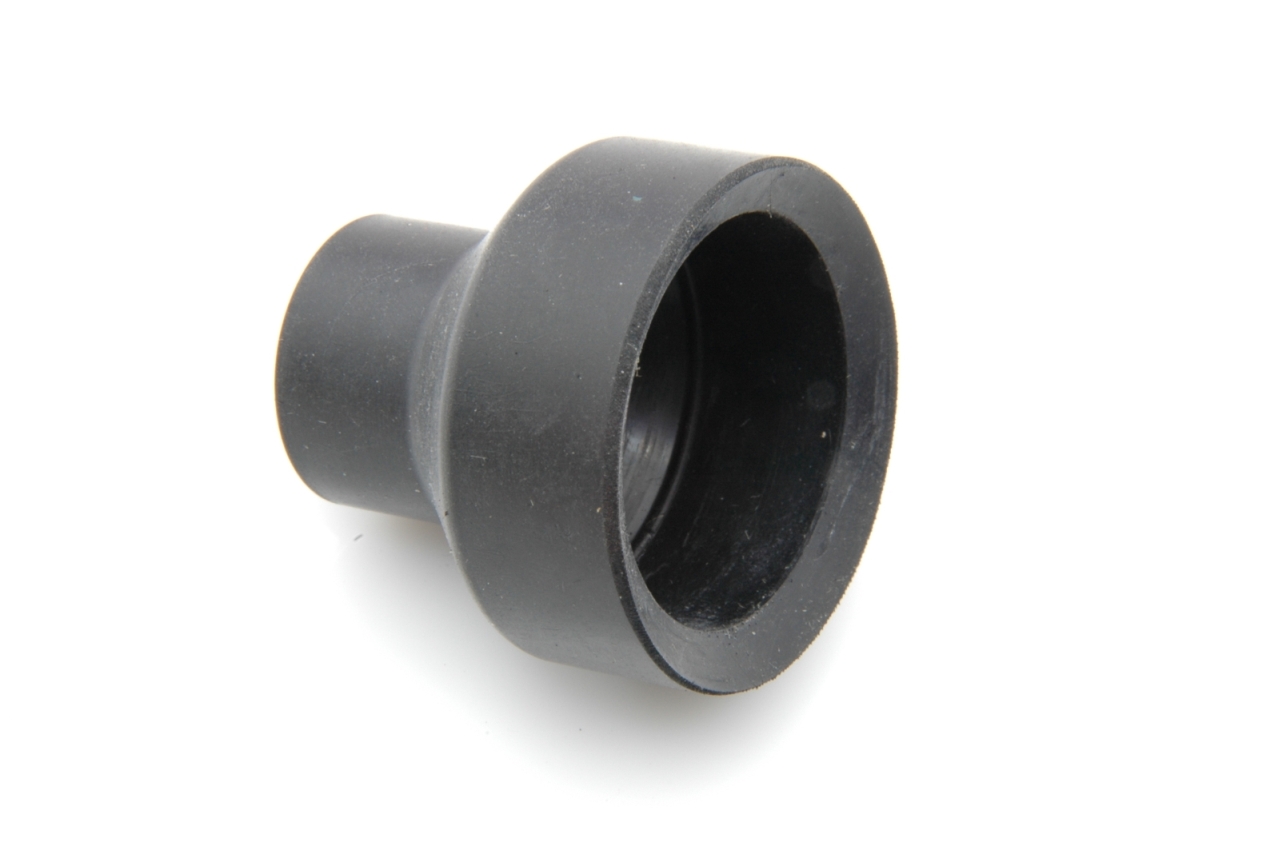 Richtingaanwijzer achter: fittingrubber.