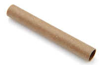 Bougieisolatorpijp.
