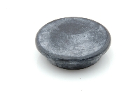 Schutbord: bougiegatdop.